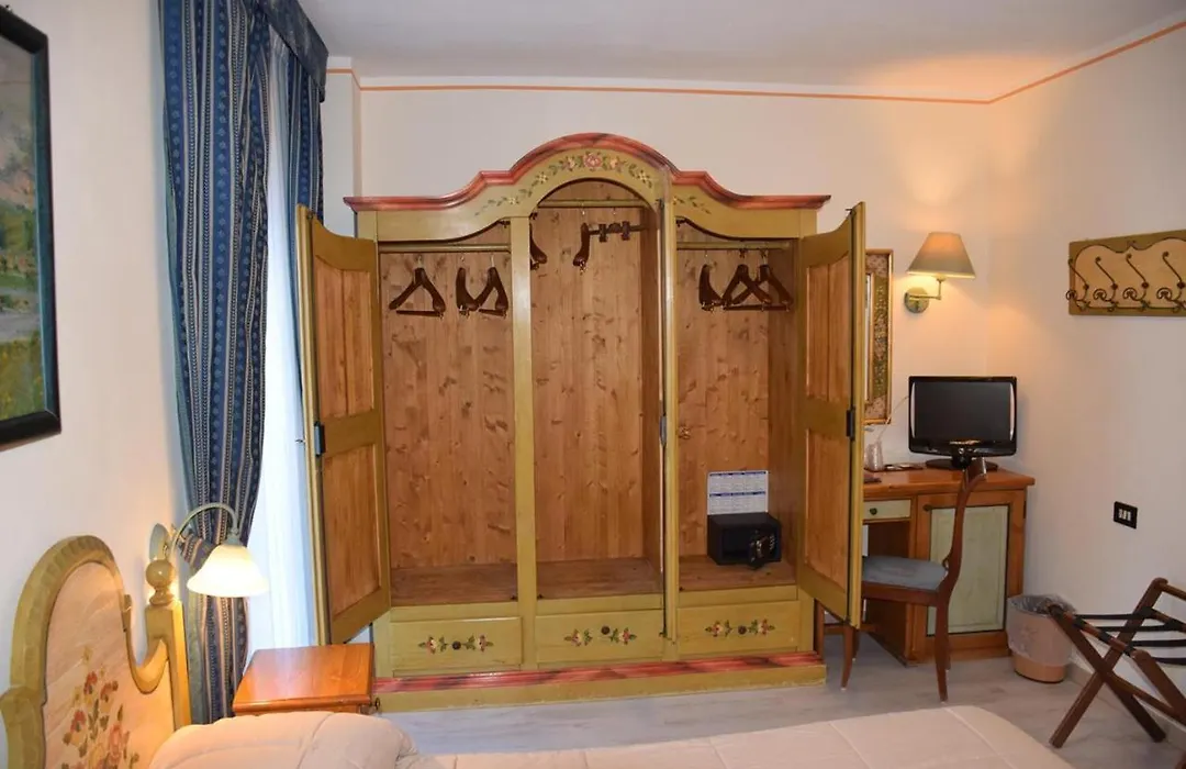 Park Hotel Mater Dei-1