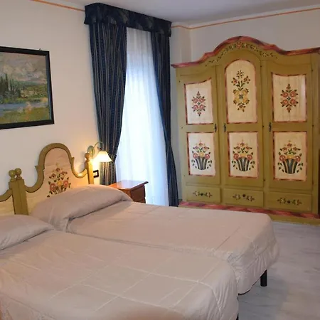 Park Hotel Mater Dei-2